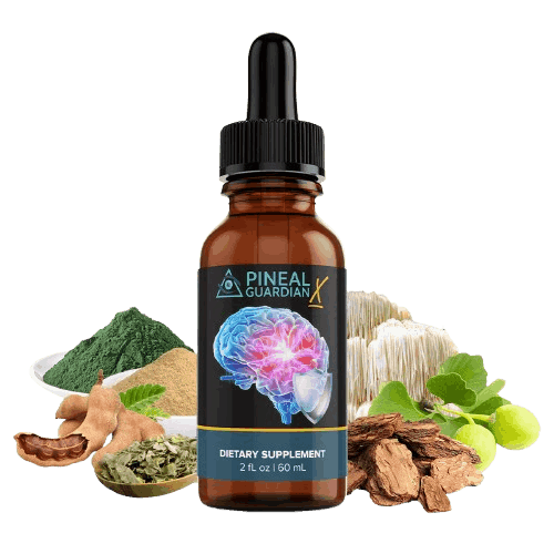 Pineal Guardian