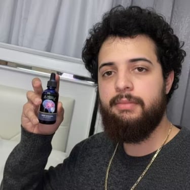 Pineal Guardian testimonials