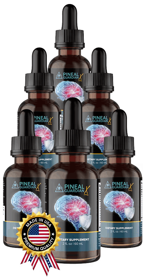 What is Pineal Guardian